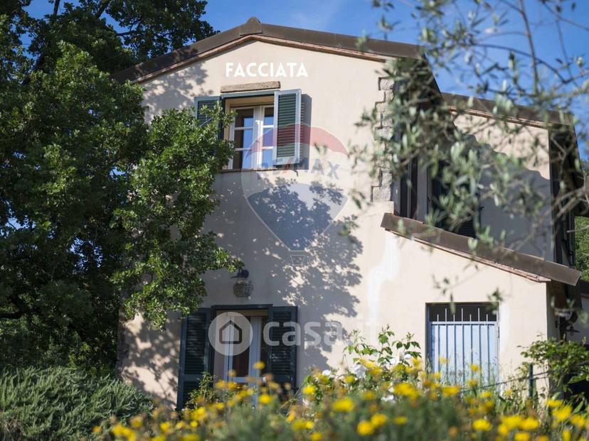 Villa in Strada delle Cerbaie — foto 21 di 63