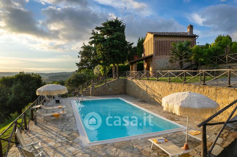 Villa in Via dei Valloni — foto 25 di 35