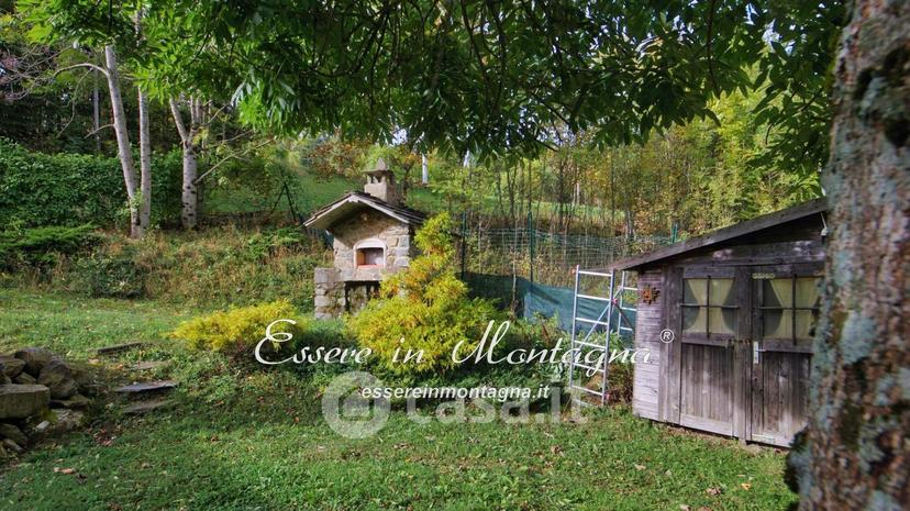Villa in Via Faidello 45 — foto 56 di 69