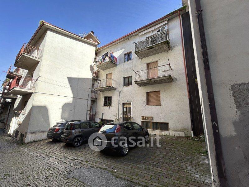 Bilocale in Via Domenico Russo 28 — foto 18 di 20