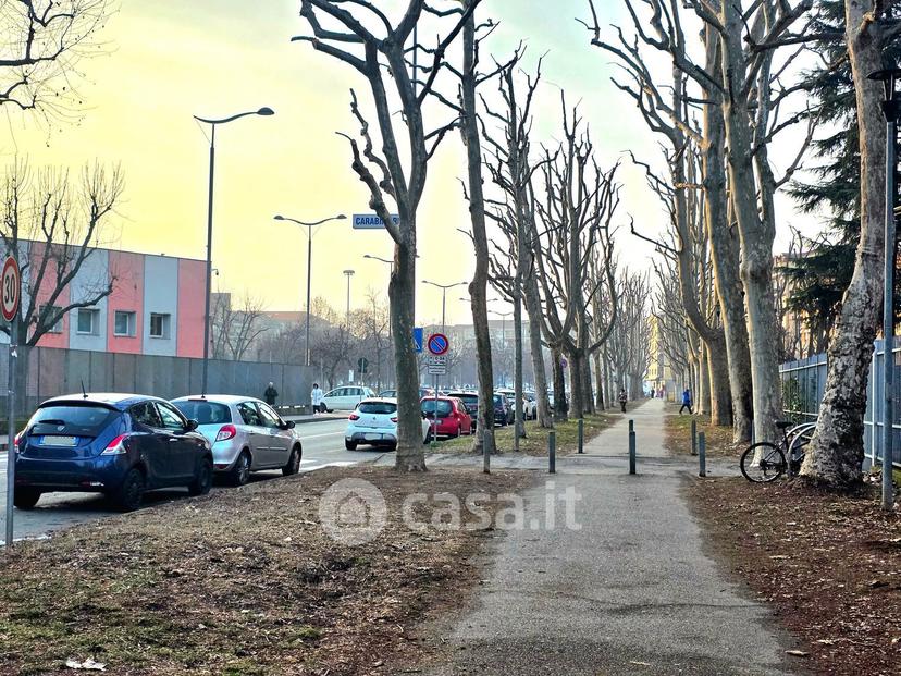Quadrilocale in Via 1º Maggio 27 — foto 30 di 36