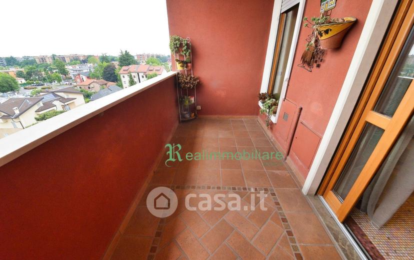 Quadrilocale in Via Fryderyk Chopin 15 — foto 67 di 68