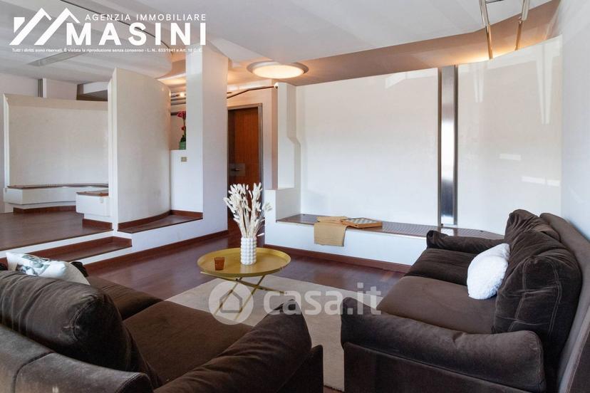 Appartamento in Via Fabio Filzi 28 — foto 48 di 68