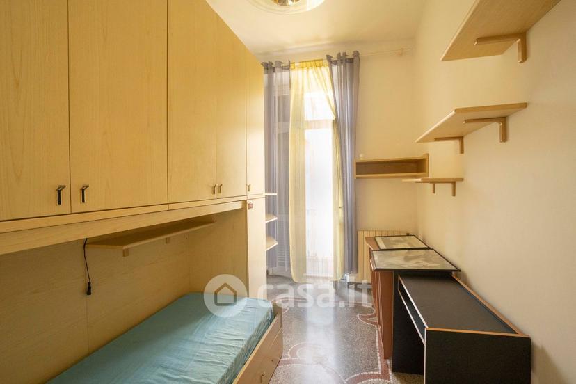 Quadrilocale in Via F. Busserio 3 — foto 12 di 13