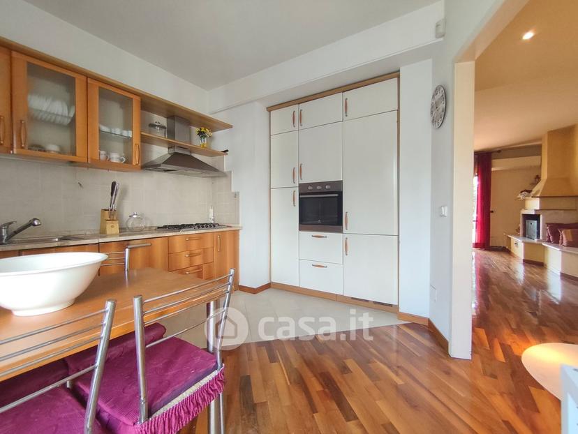 Trilocale in Via San Cresci 165 — foto 16 di 39