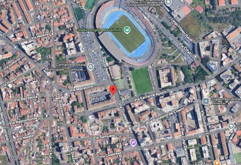 Quadrilocale in Via Giuseppe Fava 75 — foto 2 di 3