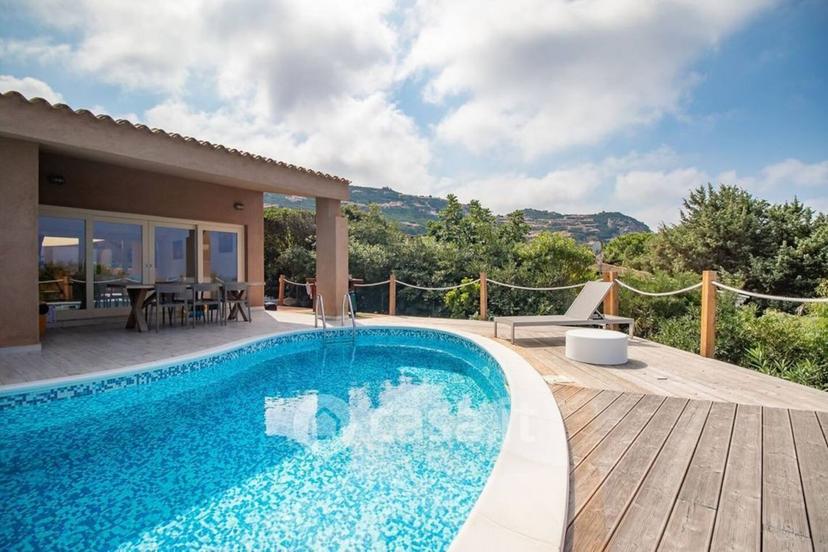 Villa in Costa Paradiso — foto 20 di 51