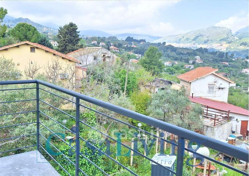 Villa in Strada Vicinale Barone — foto 4 di 18