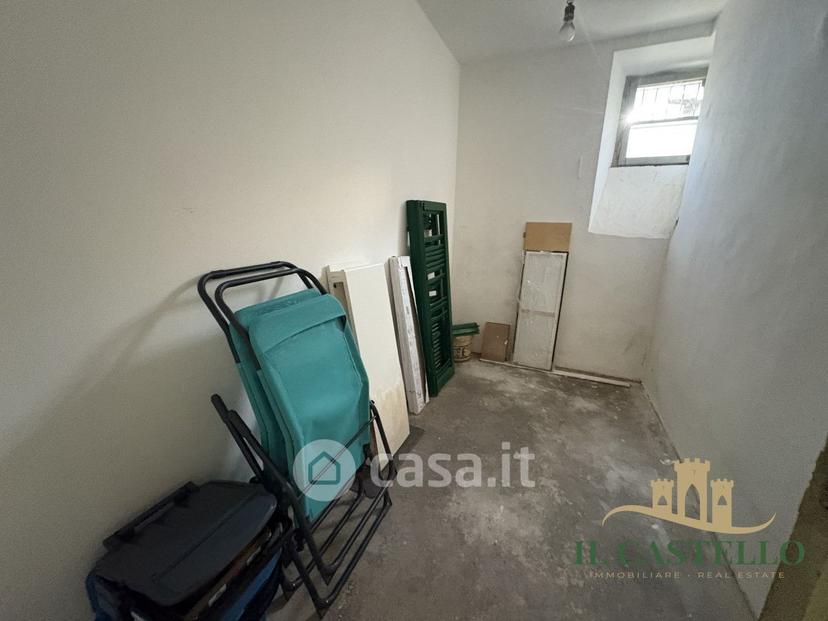 Trilocale in Viale Belvedere