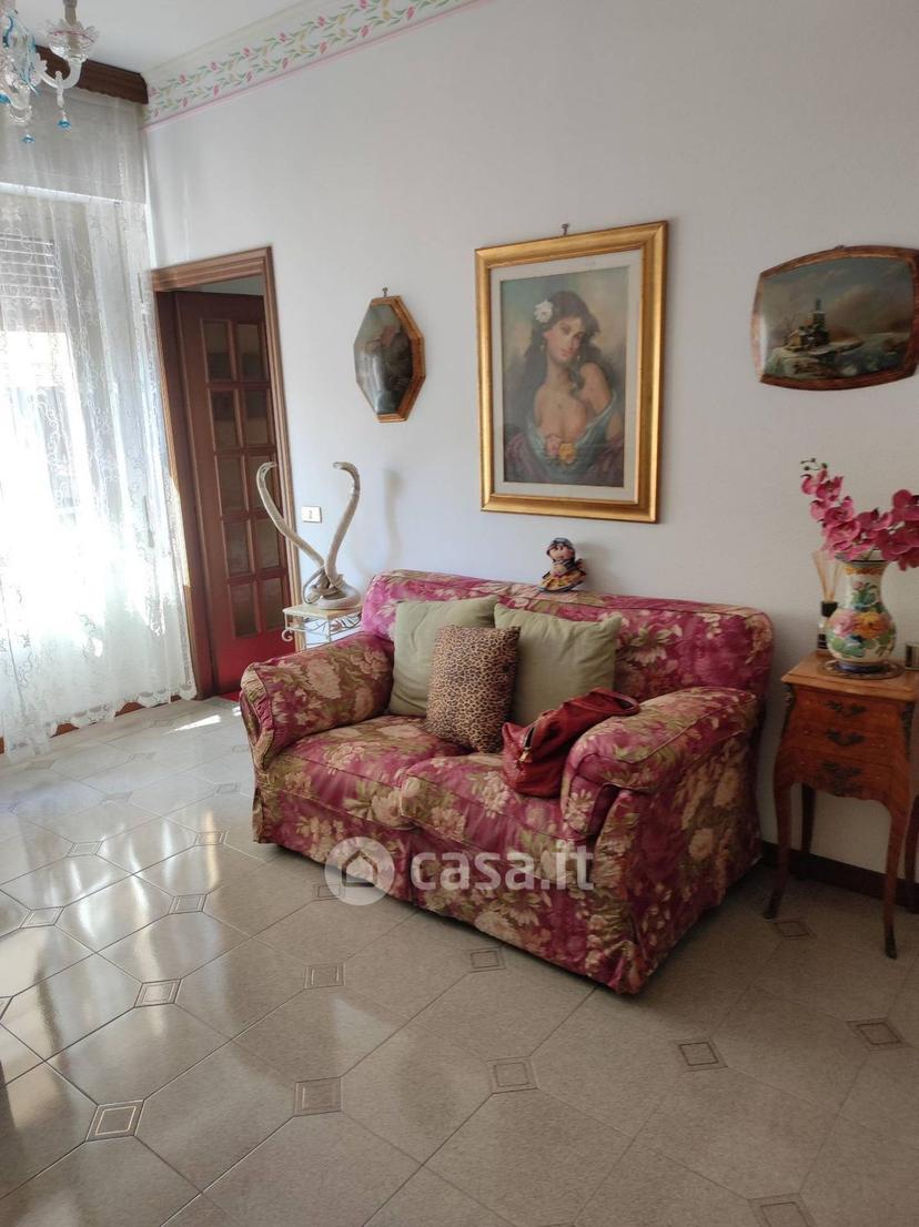 Quadrilocale in Via Aurelia 191 — foto 5 di 19
