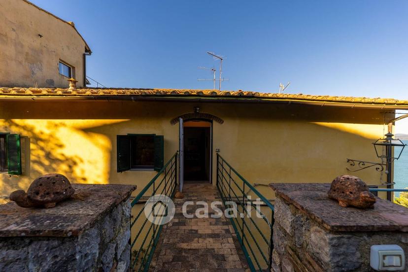 Quadrilocale in Via Parrocchiale — foto 11 di 29