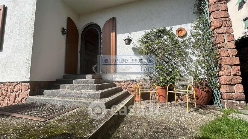 Villa in Via Asiago 57 — foto 89 di 114