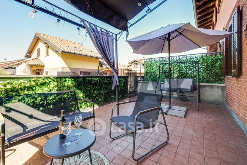 Villa in Strada della Carlina 17 — foto 9 di 52