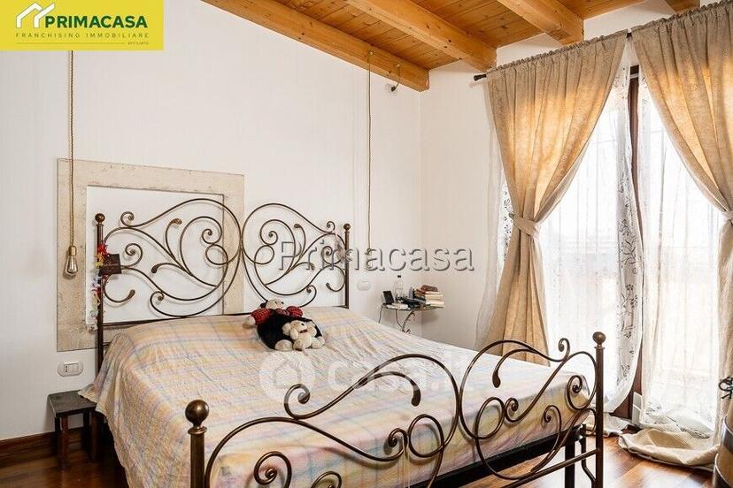 Appartamento in Via Altichiero — foto 20 di 22