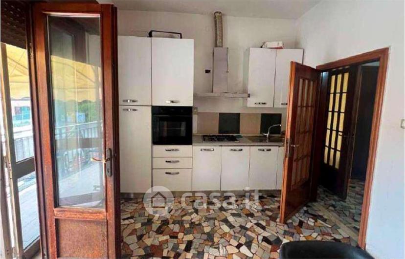 Appartamento in Via Noventana — foto 27 di 28