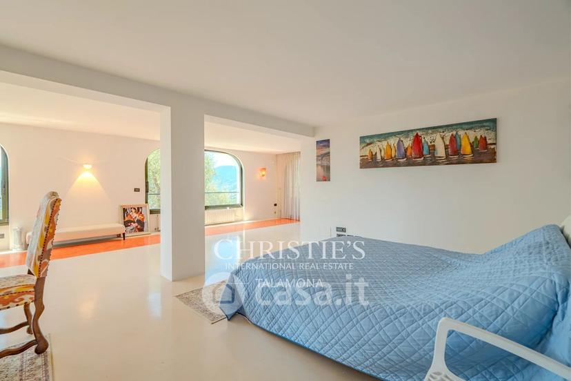 Villa in Via Cornice Fiorita — foto 38 di 54