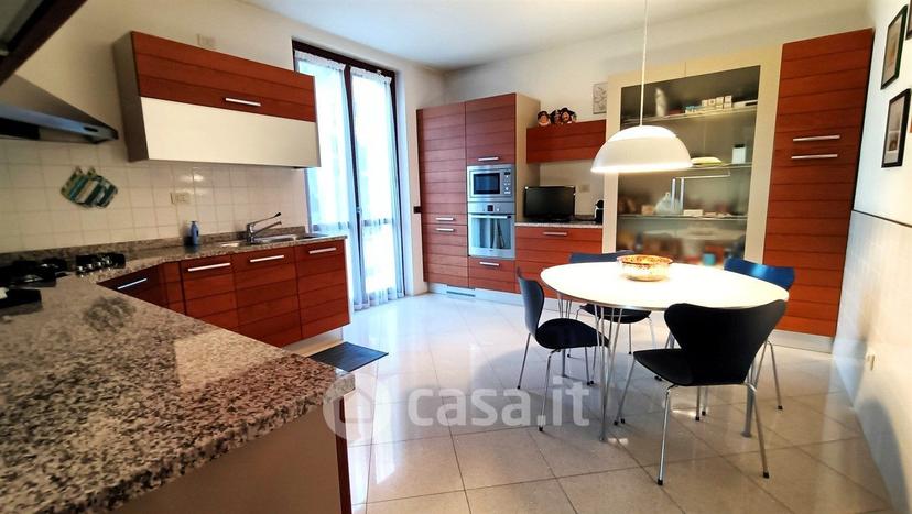 Quadrilocale in Via Donatori del Sangue — foto 7 di 56