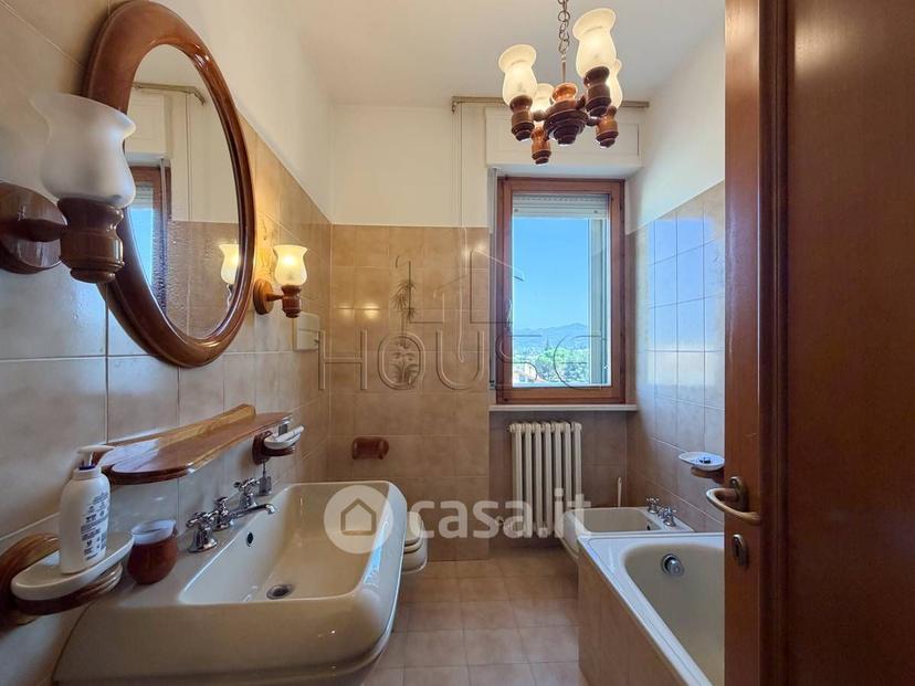 Quadrilocale in Viale Alcide de Gasperi 18 — foto 9 di 27
