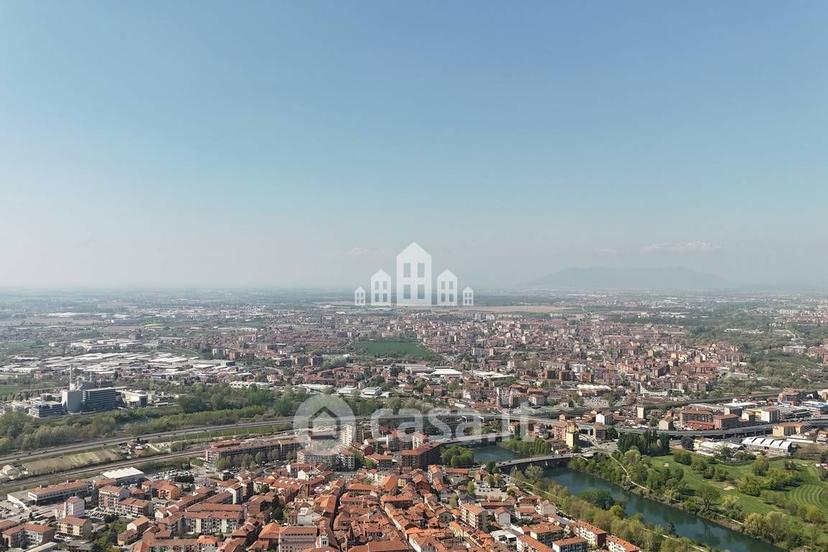Quadrilocale in Via Galileo Galilei 8 — foto 21 di 51