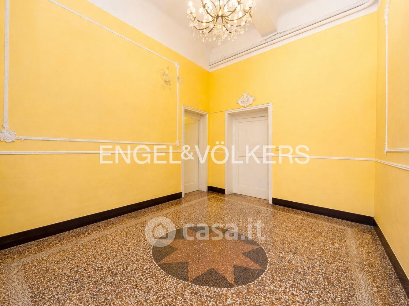 Appartamento in Via Barberia