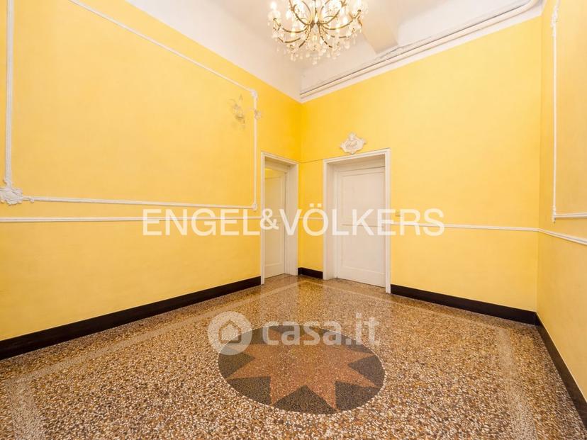 Appartamento in Via Barberia