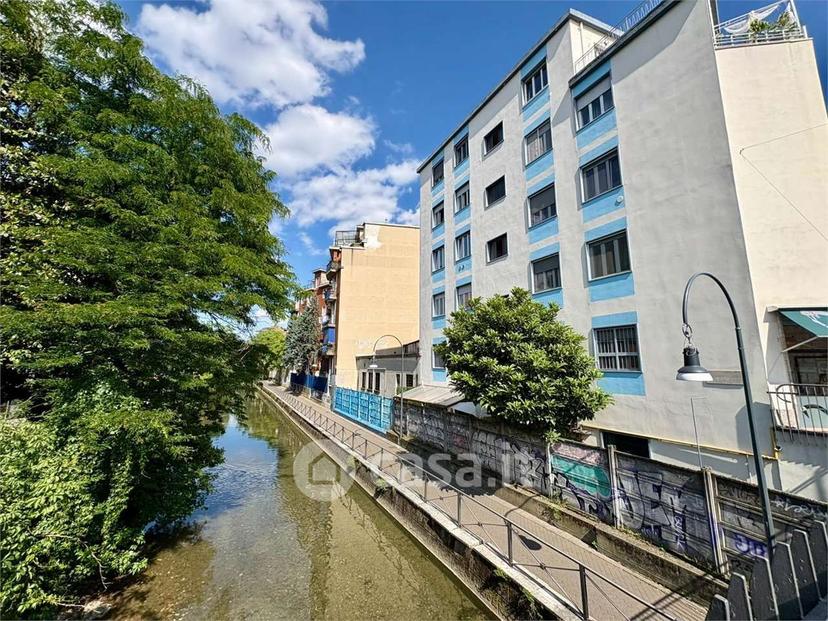 Bilocale in Via Privata Giovanni Meli — foto 15 di 22
