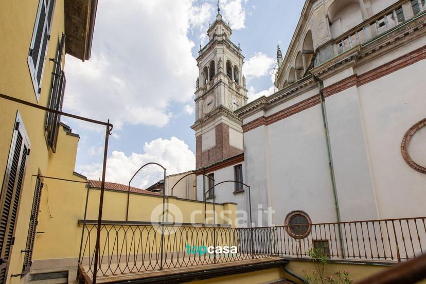 Appartamento in Via Montebello 2 — foto 13 di 22