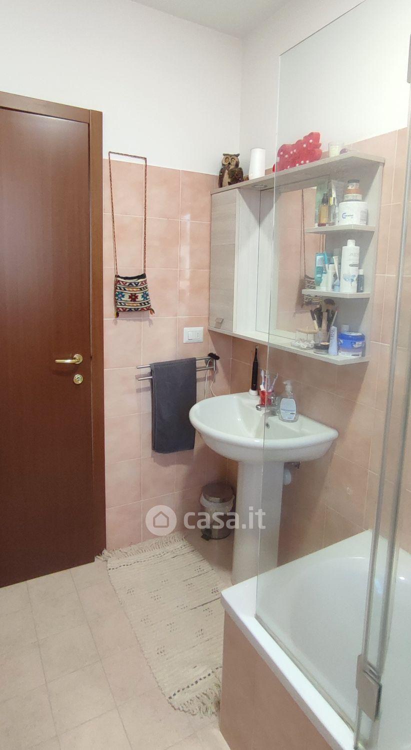 Trilocale in Via Tiziano — foto 3 di 21
