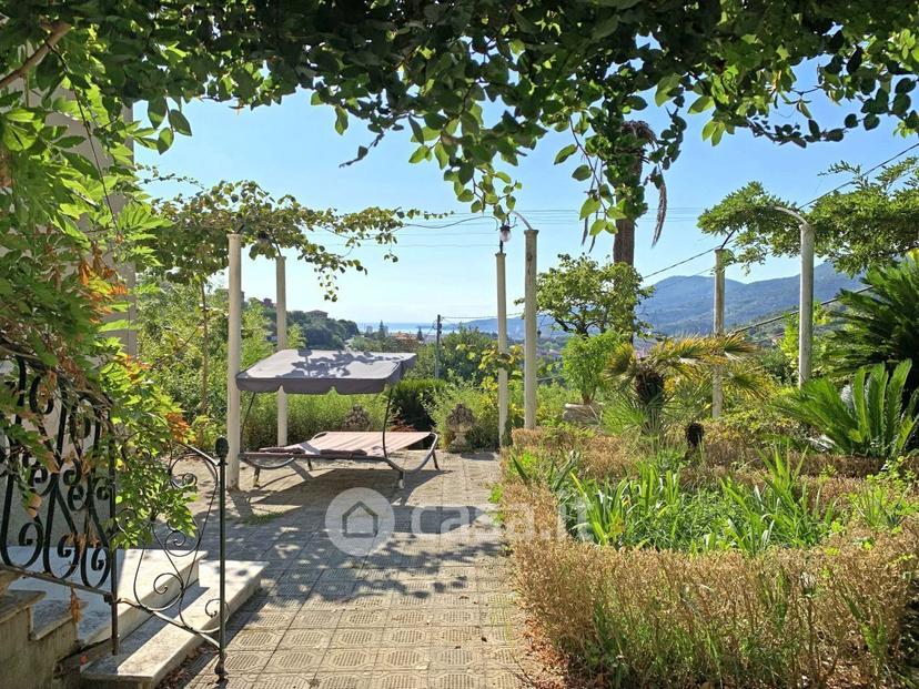 Villa in Variante Aurelia — foto 18 di 62