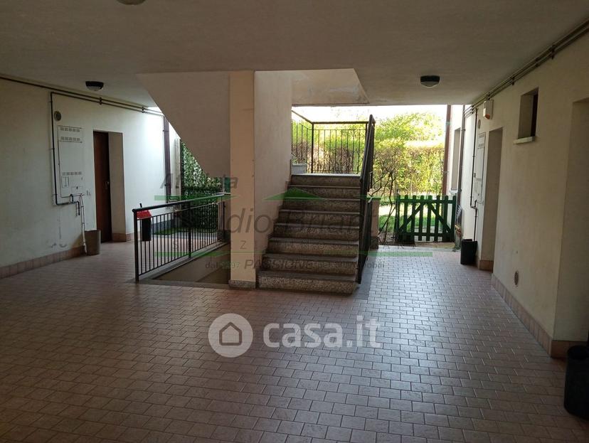 Trilocale in Via Alberto da Giussano — foto 12 di 14