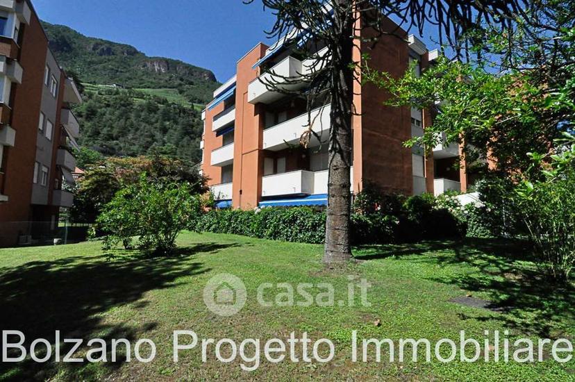 Quadrilocale in Via Fago 58 — foto 27 di 57