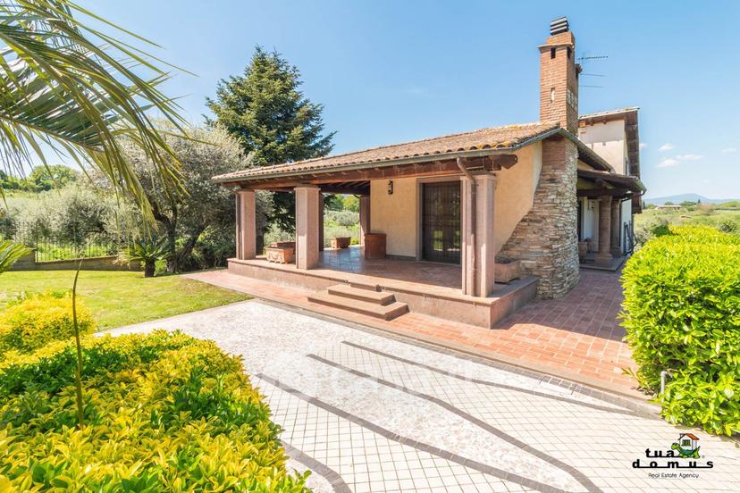 Villa in Via Santa Maria — foto 65 di 73
