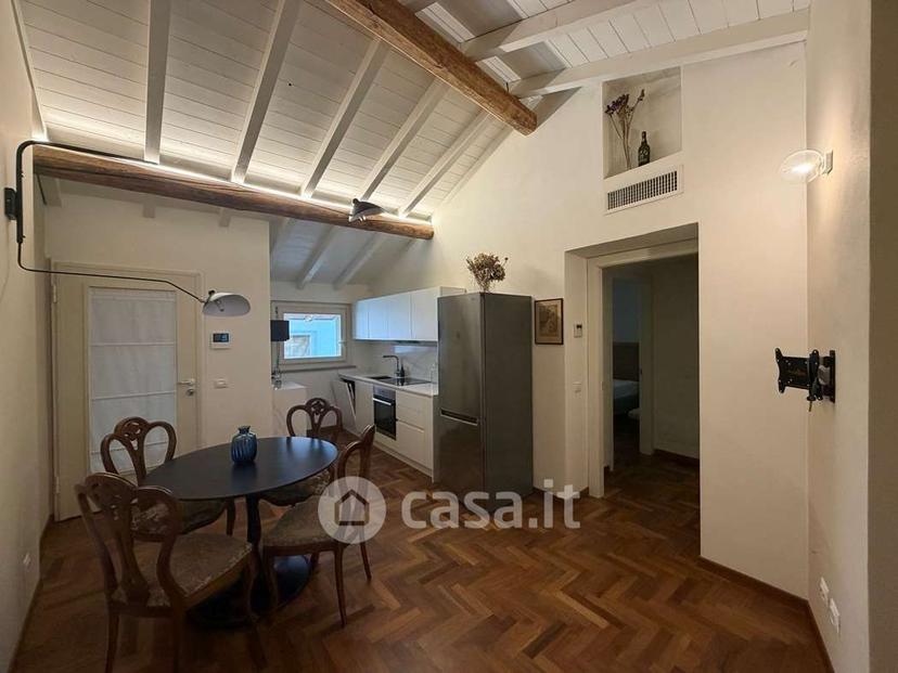 Bilocale in Via del Popolo 4 — foto 15 di 16
