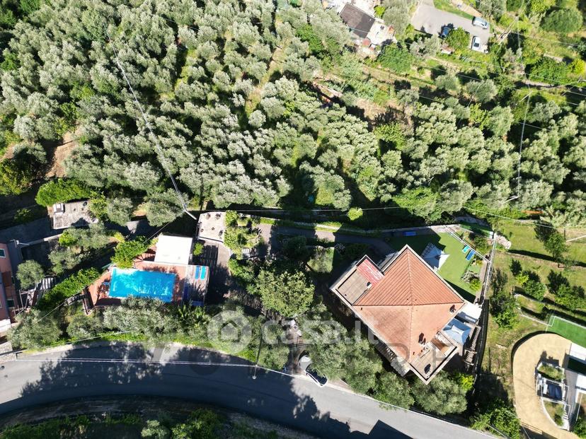 Villa in Via Vecchiora — foto 35 di 59