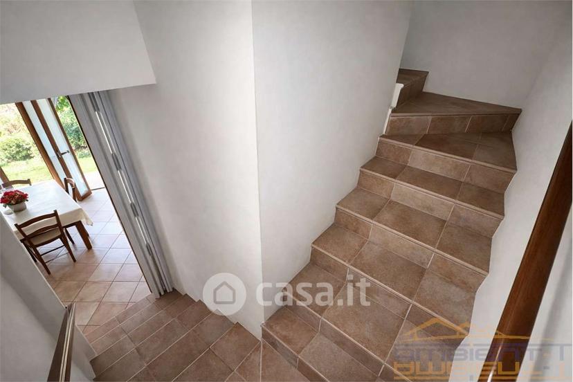 Villa in Via Marco Polo 10 — foto 31 di 40