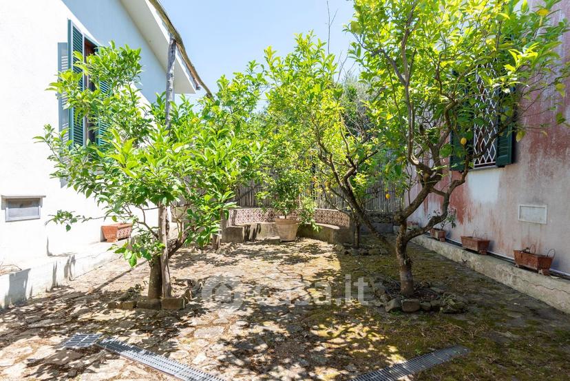 Villa in Via Rotabile Massa Turro 75 — foto 48 di 61