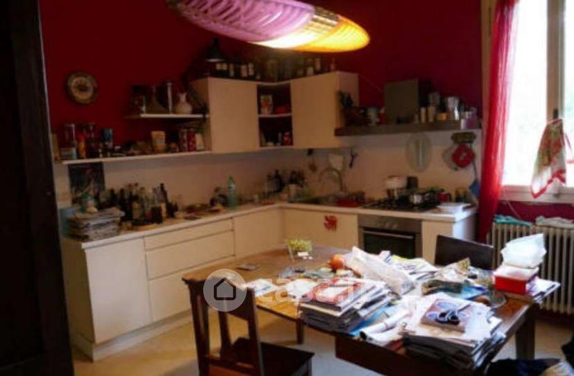 Appartamento in Viale Michelangelo Grigoletti 40 — foto 52 di 55