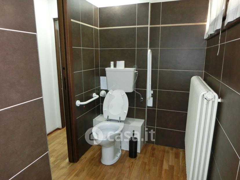 Quadrilocale in Via delle Vecchie Scuderie 59 — foto 22 di 44
