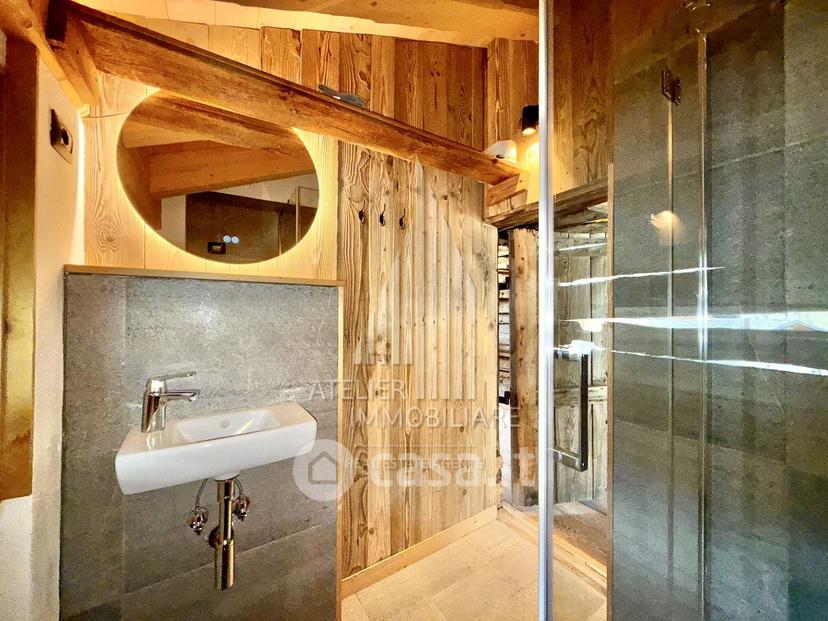 Villa in Frazione Bringaz 2 — foto 25 di 61
