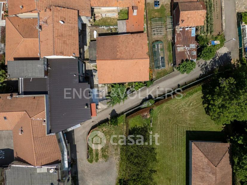 Appartamento in Via Don Minzoni 5 — foto 24 di 24