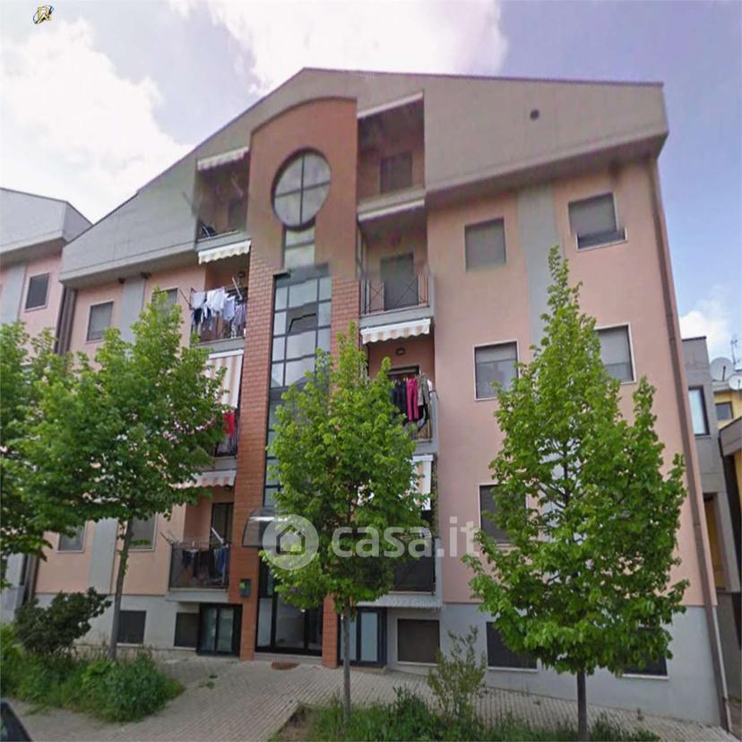 Appartamento in Via Antonio de Curtis 4 — foto 12 di 35