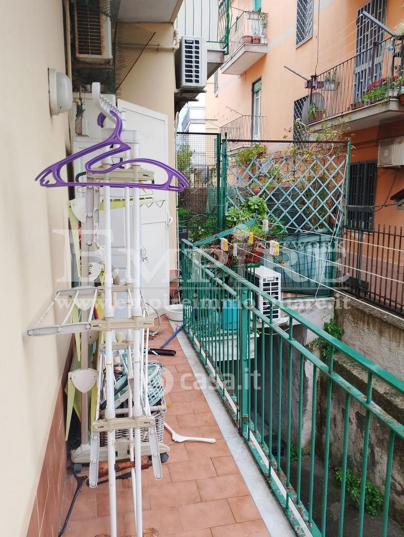 Quadrilocale in Traversa I Via Monte Nuovo 51 — foto 15 di 19