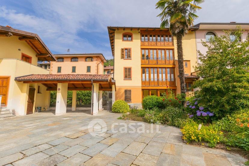 Trilocale in Via alla Piana 12 a — foto 15 di 30