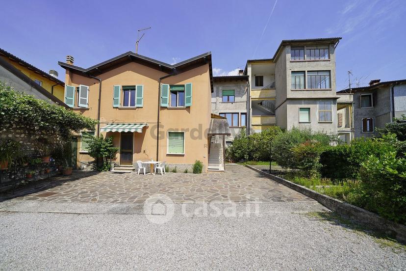 Trilocale in Via San Martino — foto 18 di 31