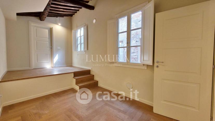 Appartamento in Piazza Napoleone — foto 3 di 20