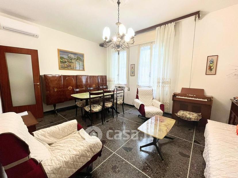 Quadrilocale in Via Bagaro — foto 5 di 17