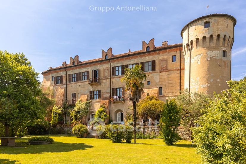 Appartamento in Strada Castelvecchio 40 — foto 4 di 42