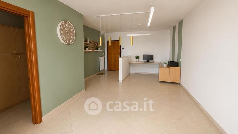 Appartamento in Via Pietro del Tocco 51