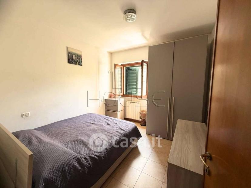 Trilocale in Via Madonna del Giglio — foto 6 di 17