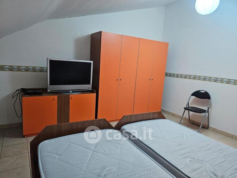Trilocale in Via Leonida Bissolati 27 — foto 16 di 16